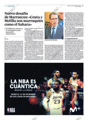 ABC CORDOBA 22-12-2020 página 38