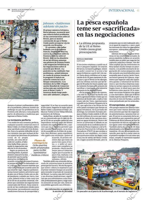 ABC CORDOBA 22-12-2020 página 41