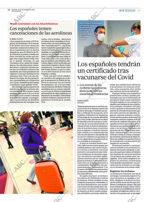 ABC CORDOBA 22-12-2020 página 49