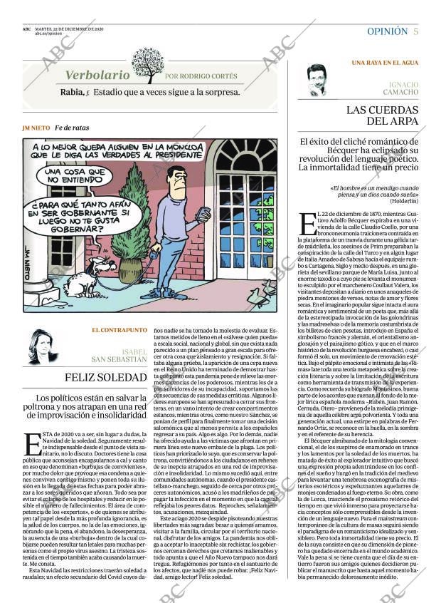 ABC CORDOBA 22-12-2020 página 5