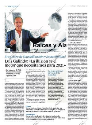 ABC CORDOBA 22-12-2020 página 54