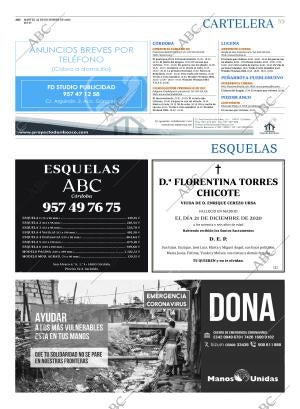 ABC CORDOBA 22-12-2020 página 59