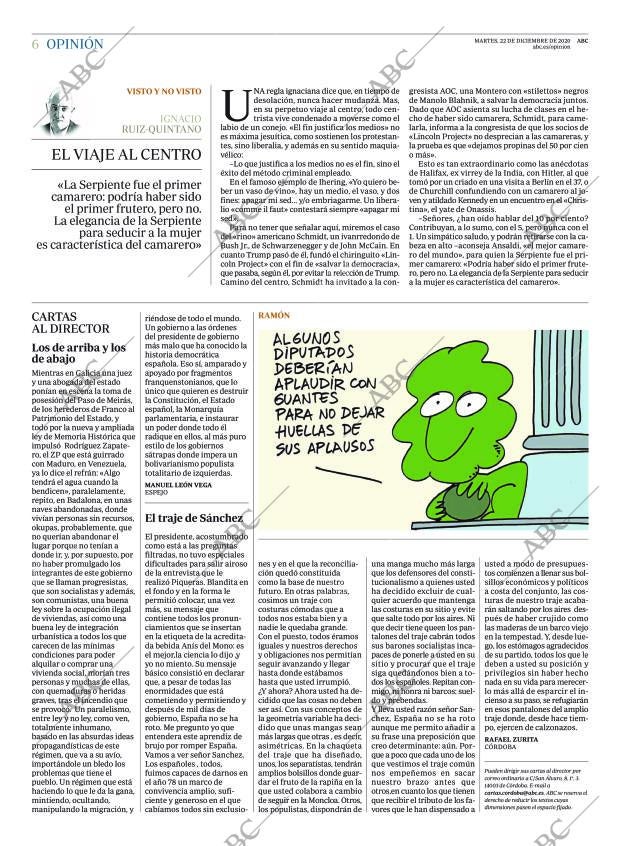 ABC CORDOBA 22-12-2020 página 6