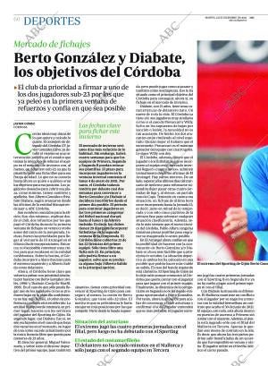 ABC CORDOBA 22-12-2020 página 60