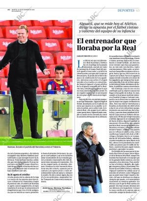 ABC CORDOBA 22-12-2020 página 63