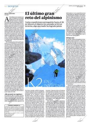 ABC CORDOBA 22-12-2020 página 64