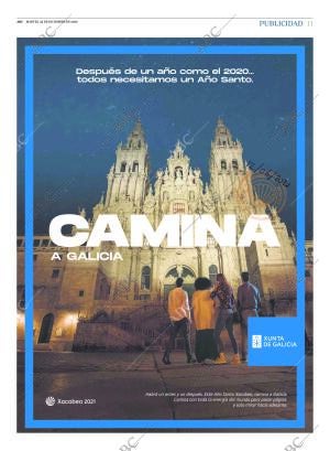 ABC SEVILLA 22-12-2020 página 11