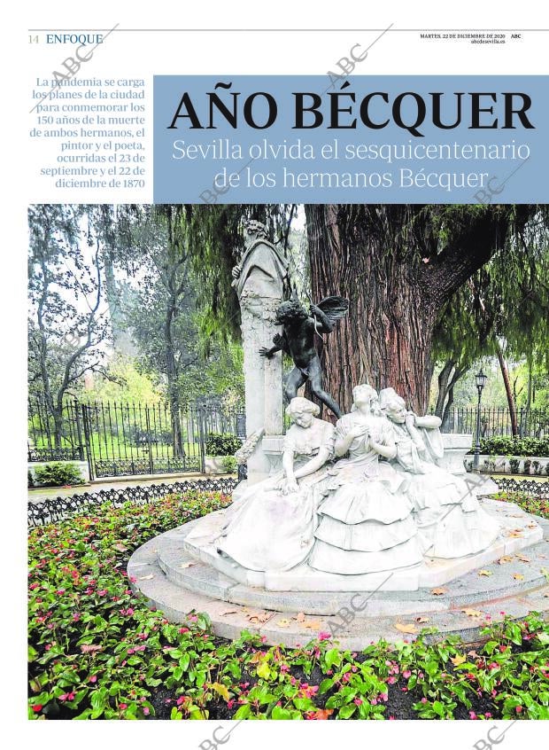 ABC SEVILLA 22-12-2020 página 14