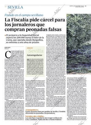 ABC SEVILLA 22-12-2020 página 18