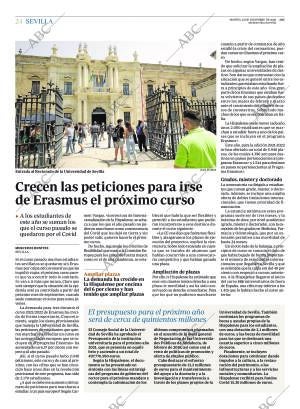 ABC SEVILLA 22-12-2020 página 24