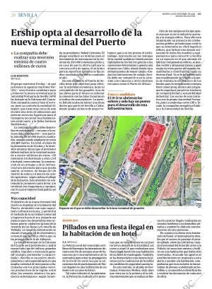 ABC SEVILLA 22-12-2020 página 28