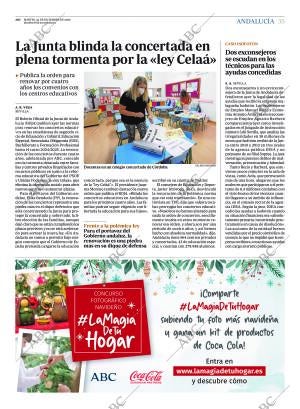 ABC SEVILLA 22-12-2020 página 35