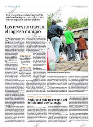 ABC SEVILLA 22-12-2020 página 36