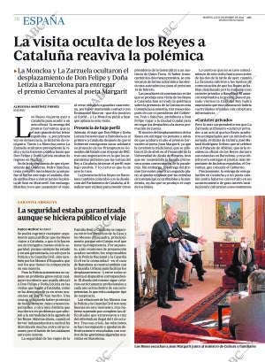 ABC SEVILLA 22-12-2020 página 38