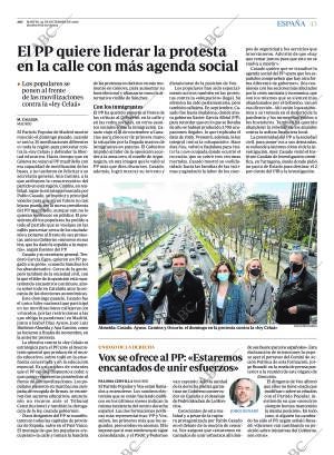 ABC SEVILLA 22-12-2020 página 43