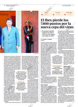 ABC SEVILLA 22-12-2020 página 49