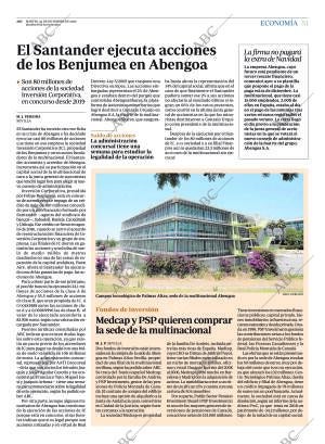 ABC SEVILLA 22-12-2020 página 51