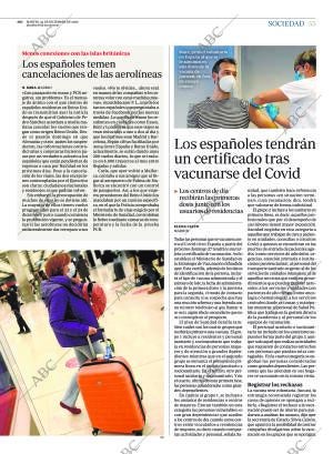 ABC SEVILLA 22-12-2020 página 55