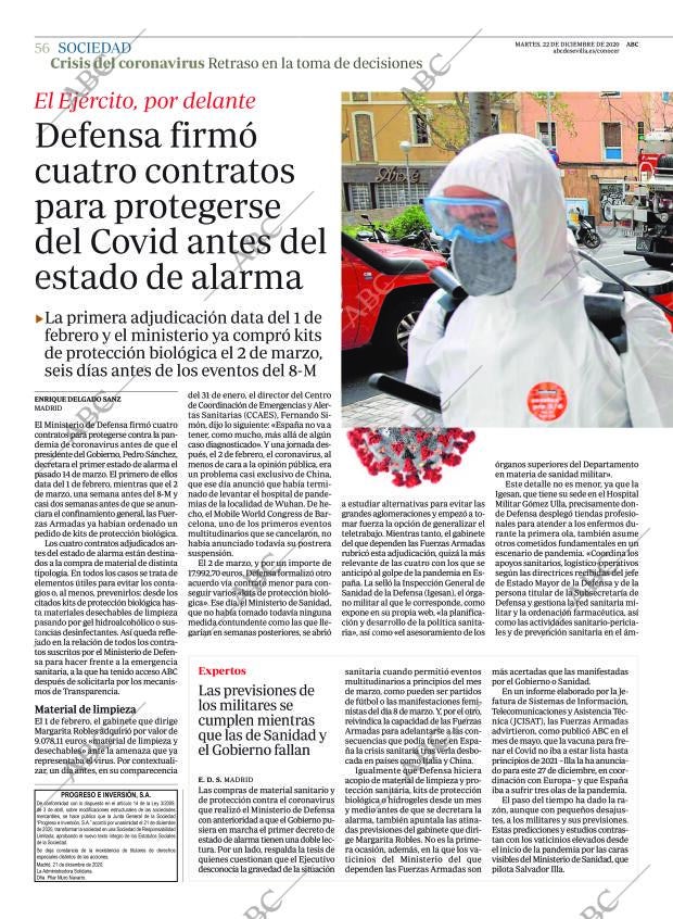 ABC SEVILLA 22-12-2020 página 56