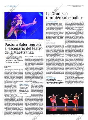 ABC SEVILLA 22-12-2020 página 62