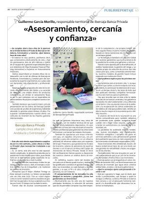 ABC SEVILLA 22-12-2020 página 63