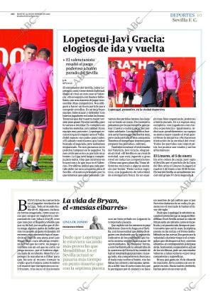ABC SEVILLA 22-12-2020 página 69