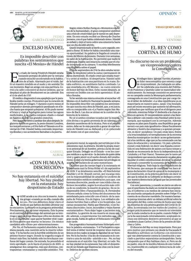 ABC SEVILLA 22-12-2020 página 7