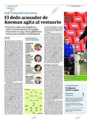 ABC SEVILLA 22-12-2020 página 70