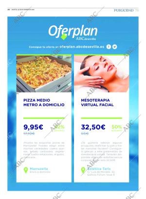 ABC SEVILLA 22-12-2020 página 79