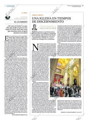 ABC SEVILLA 22-12-2020 página 8