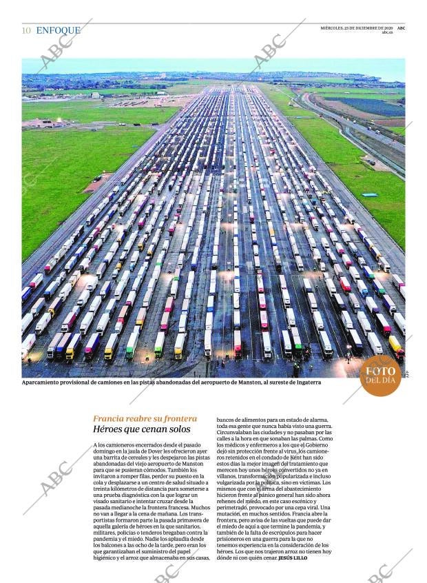 ABC CORDOBA 23-12-2020 página 10