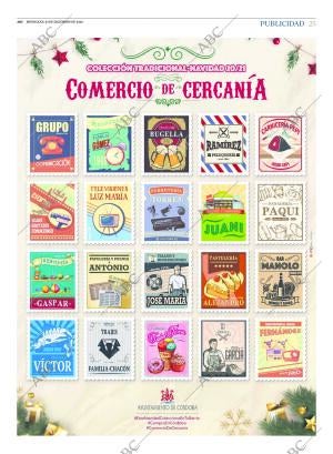 ABC CORDOBA 23-12-2020 página 25