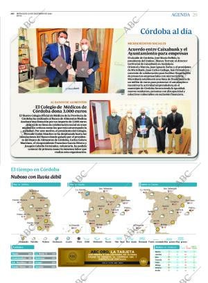 ABC CORDOBA 23-12-2020 página 29