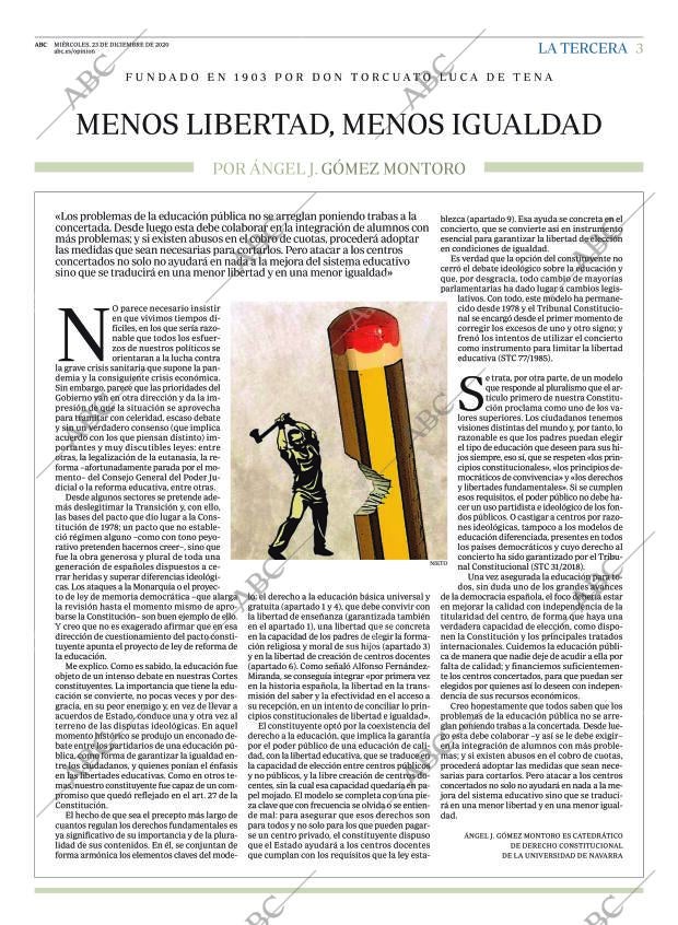 ABC CORDOBA 23-12-2020 página 3