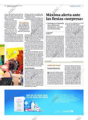 ABC CORDOBA 23-12-2020 página 31