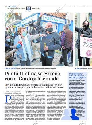 ABC CORDOBA 23-12-2020 página 36