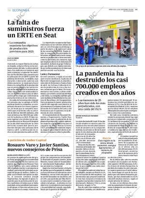 ABC CORDOBA 23-12-2020 página 58