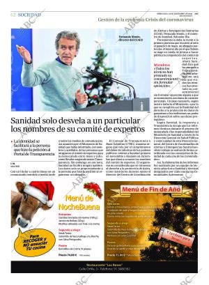 ABC CORDOBA 23-12-2020 página 62
