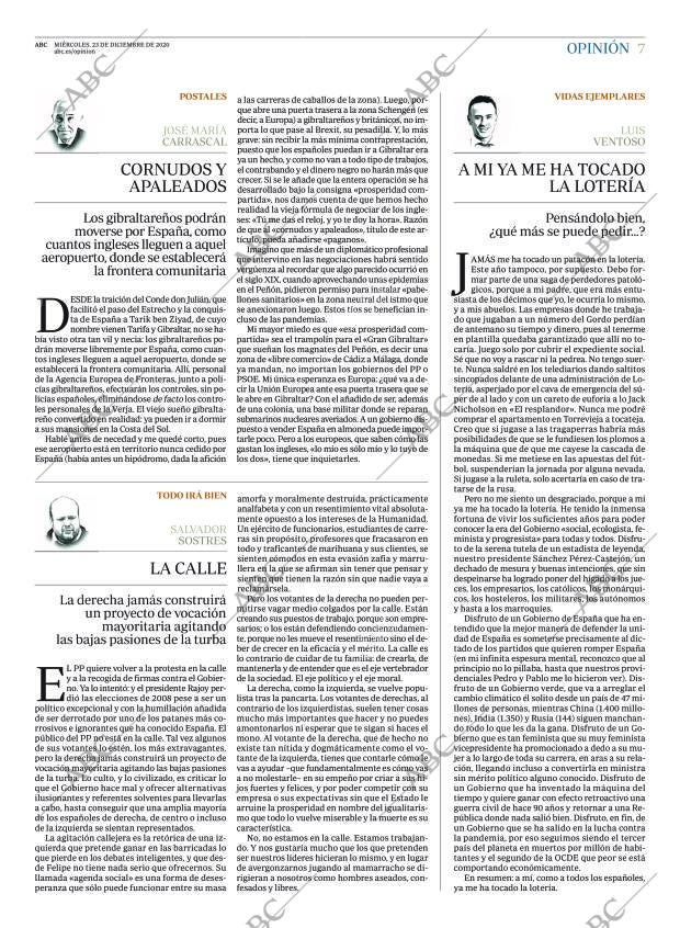 ABC CORDOBA 23-12-2020 página 7