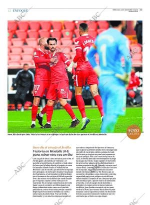 ABC SEVILLA 23-12-2020 página 12