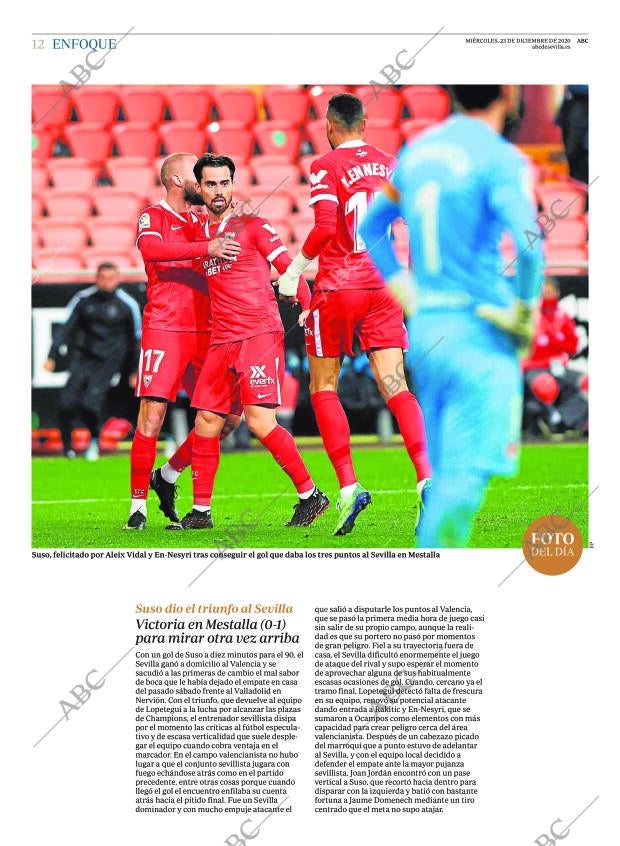 ABC SEVILLA 23-12-2020 página 12