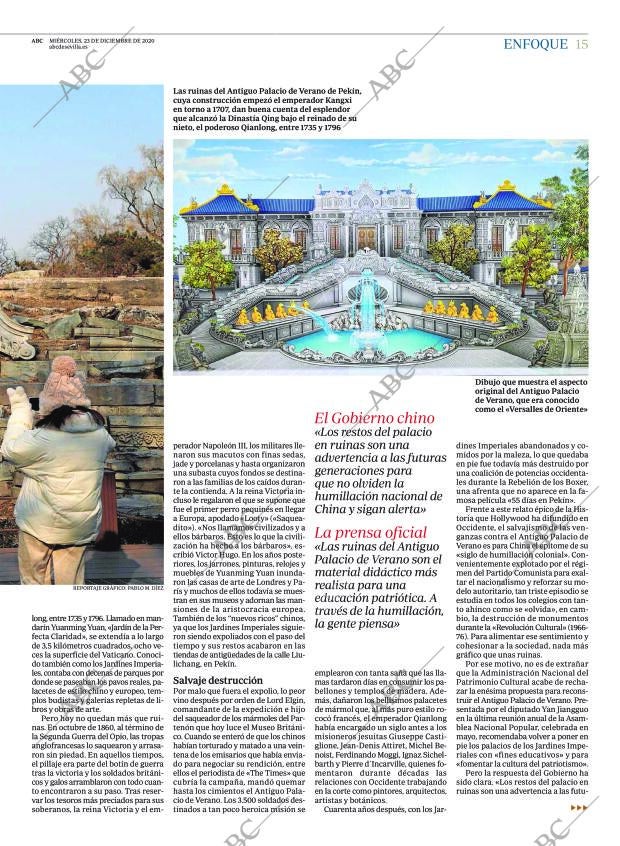 ABC SEVILLA 23-12-2020 página 15