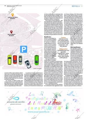 ABC SEVILLA 23-12-2020 página 19