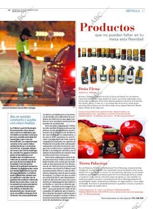 ABC SEVILLA 23-12-2020 página 27