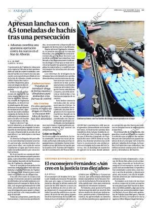 ABC SEVILLA 23-12-2020 página 36