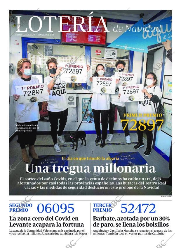 ABC SEVILLA 23-12-2020 página 37
