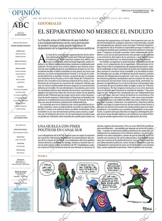 ABC SEVILLA 23-12-2020 página 4