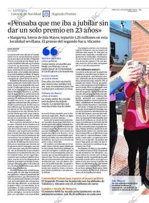 ABC SEVILLA 23-12-2020 página 40