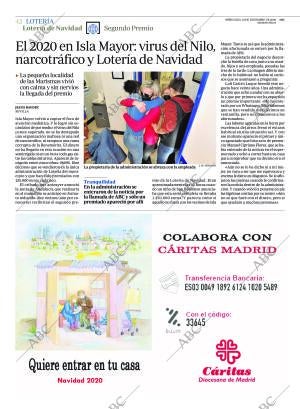 ABC SEVILLA 23-12-2020 página 42
