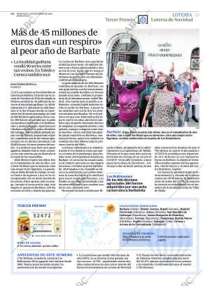ABC SEVILLA 23-12-2020 página 43